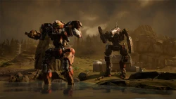 BattleTech: Heavy Metal Screenshots