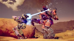 BattleTech: Heavy Metal Screenshots