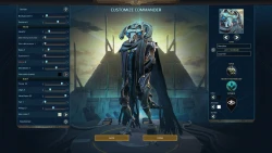 Age of Wonders: Planetfall - Revelations Screenshots