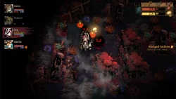Mistover Screenshots