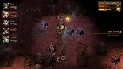 Mistover Screenshots