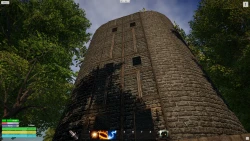 Скриншот к игре Solace Crafting