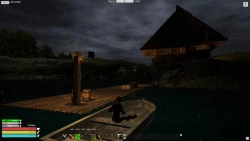 Solace Crafting Screenshots