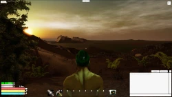 Solace Crafting Screenshots