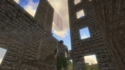 Solace Crafting Screenshots