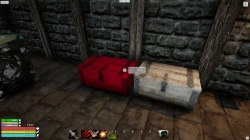 Solace Crafting Screenshots