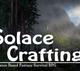 Solace Crafting
