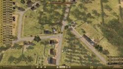 Close Combat: The Bloody First Screenshots