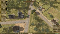 Close Combat: The Bloody First Screenshots
