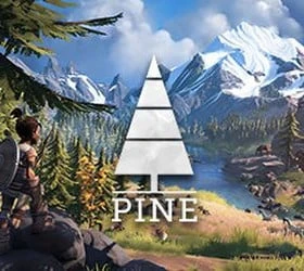 Pine