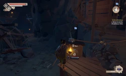 Скриншот к игре Pine