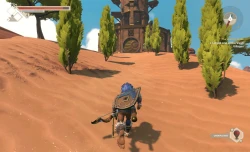 Pine Screenshots