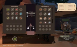 Pine Screenshots