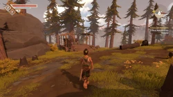 Pine Screenshots