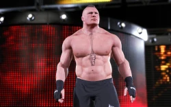 WWE 2K20 Screenshots