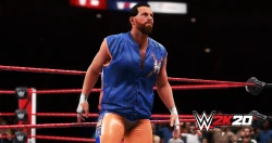 WWE 2K20 Screenshots