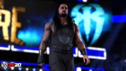 WWE 2K20 Screenshots