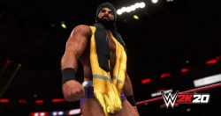 WWE 2K20 Screenshots