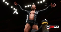 WWE 2K20 Screenshots