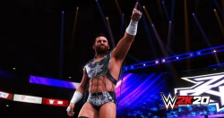 WWE 2K20 Screenshots