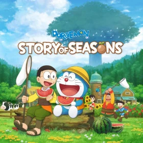 Doraemon: Story of Seasons