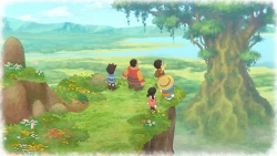 Doraemon: Story of Seasons Screenshots