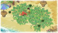 Doraemon: Story of Seasons Screenshots