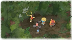 Doraemon: Story of Seasons Screenshots