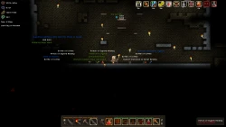 Скриншот к игре It Lurks Below