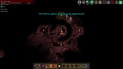It Lurks Below Screenshots