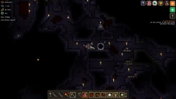 It Lurks Below Screenshots