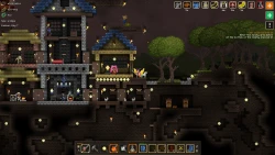 It Lurks Below Screenshots