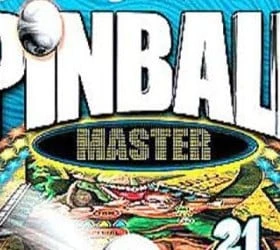 Pinball Master