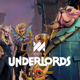 Dota Underlords