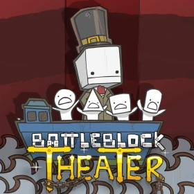 BattleBlock Theater