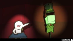 BattleBlock Theater Screenshots