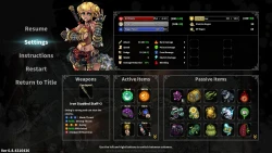 Devil Slayer - Raksasi Screenshots