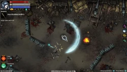 Devil Slayer - Raksasi Screenshots