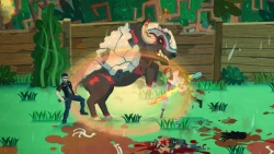 Infected Shelter Screenshots