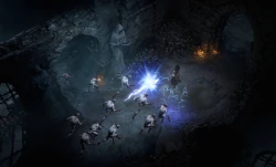 Diablo IV Screenshots