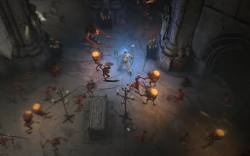 Diablo IV Screenshots