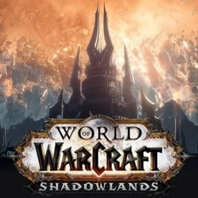 World of Warcraft: Shadowlands