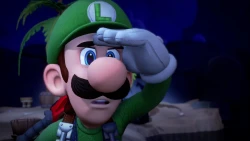 Luigi's Mansion 3 Screenshots