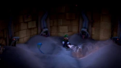 Luigi's Mansion 3 Screenshots