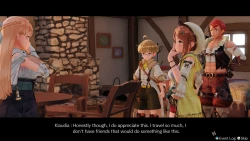 Atelier Ryza: Ever Darkness & the Secret Hideout Screenshots