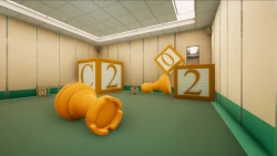 Скриншот к игре Superliminal