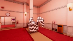 Superliminal Screenshots