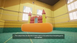 Superliminal Screenshots