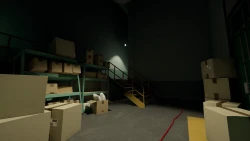 Superliminal Screenshots