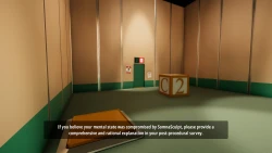 Superliminal Screenshots